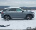 Серый Мерседес ГЛE 350, объемом двигателя 2 л и пробегом 40 тыс. км за 48000 $, фото 6 на Automoto.ua