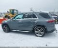 Серый Мерседес ГЛE 350, объемом двигателя 2 л и пробегом 40 тыс. км за 48000 $, фото 7 на Automoto.ua