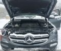 Серый Мерседес ГЛE 350, объемом двигателя 2 л и пробегом 40 тыс. км за 48000 $, фото 12 на Automoto.ua