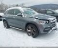 Серый Мерседес ГЛE 350, объемом двигателя 2 л и пробегом 40 тыс. км за 48000 $, фото 1 на Automoto.ua