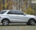 Сірий Мерседес ГЛE 350, об'ємом двигуна 3.5 л та пробігом 47 тис. км за 32999 $, фото 6 на Automoto.ua