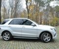 Сірий Мерседес ГЛE 350, об'ємом двигуна 3.5 л та пробігом 47 тис. км за 32999 $, фото 9 на Automoto.ua