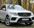 Сірий Мерседес ГЛE 350, об'ємом двигуна 3.5 л та пробігом 47 тис. км за 32999 $, фото 1 на Automoto.ua