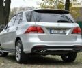 Сірий Мерседес ГЛE 350, об'ємом двигуна 3.5 л та пробігом 47 тис. км за 32999 $, фото 8 на Automoto.ua