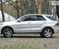 Сірий Мерседес ГЛE 350, об'ємом двигуна 3.5 л та пробігом 47 тис. км за 32999 $, фото 10 на Automoto.ua