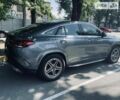 Сірий Мерседес ГЛE 350, об'ємом двигуна 2.9 л та пробігом 2 тис. км за 89900 $, фото 2 на Automoto.ua