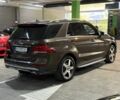 Коричневый Мерседес ГЛE 400, объемом двигателя 3 л и пробегом 0 тыс. км за 32000 $, фото 6 на Automoto.ua