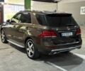 Коричневый Мерседес ГЛE 400, объемом двигателя 3 л и пробегом 0 тыс. км за 32000 $, фото 7 на Automoto.ua