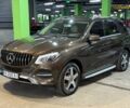 Коричневый Мерседес ГЛE 400, объемом двигателя 3 л и пробегом 0 тыс. км за 32000 $, фото 8 на Automoto.ua