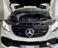 Белый Мерседес GLE 43 AMG, объемом двигателя 3 л и пробегом 23 тыс. км за 60000 $, фото 1 на Automoto.ua