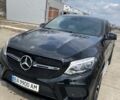 Чорний Мерседес GLE 43 AMG, об'ємом двигуна 3 л та пробігом 43 тис. км за 68000 $, фото 1 на Automoto.ua