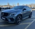 Мерседес GLE 43 AMG, объемом двигателя 3 л и пробегом 65 тыс. км за 45000 $, фото 1 на Automoto.ua
