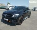 Мерседес GLE 43 AMG, объемом двигателя 3 л и пробегом 22 тыс. км за 65000 $, фото 1 на Automoto.ua