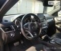 Мерседес GLE 43 AMG, объемом двигателя 3 л и пробегом 22 тыс. км за 65000 $, фото 13 на Automoto.ua