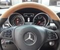 Сірий Мерседес GLE 43 AMG, об'ємом двигуна 3 л та пробігом 86 тис. км за 46999 $, фото 23 на Automoto.ua