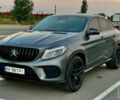 Серый Мерседес GLE 43 AMG, объемом двигателя 3 л и пробегом 42 тыс. км за 72999 $, фото 1 на Automoto.ua