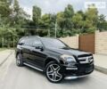 Чорний Мерседес GLE 450, об'ємом двигуна 0 л та пробігом 148 тис. км за 35000 $, фото 1 на Automoto.ua