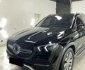 Чорний Мерседес GLE 450, об'ємом двигуна 3 л та пробігом 31 тис. км за 71999 $, фото 1 на Automoto.ua