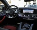 Черный Мерседес GLE 53 AMG, объемом двигателя 3 л и пробегом 33 тыс. км за 115000 $, фото 13 на Automoto.ua