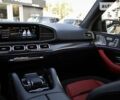 Черный Мерседес GLE 53 AMG, объемом двигателя 3 л и пробегом 33 тыс. км за 115000 $, фото 15 на Automoto.ua