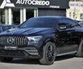 Черный Мерседес GLE 53 AMG, объемом двигателя 3 л и пробегом 33 тыс. км за 115000 $, фото 4 на Automoto.ua