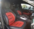 Черный Мерседес GLE 53 AMG, объемом двигателя 3 л и пробегом 33 тыс. км за 115000 $, фото 12 на Automoto.ua