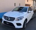 Белый Мерседес ГЛЕ-Класс, объемом двигателя 0 л и пробегом 41 тыс. км за 22490 $, фото 1 на Automoto.ua