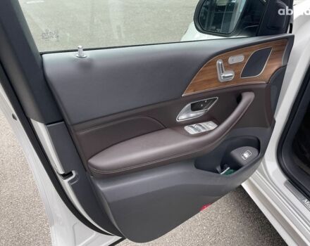 Білий Мерседес ГЛЕ-Клас, об'ємом двигуна 0 л та пробігом 77 тис. км за 69999 $, фото 6 на Automoto.ua