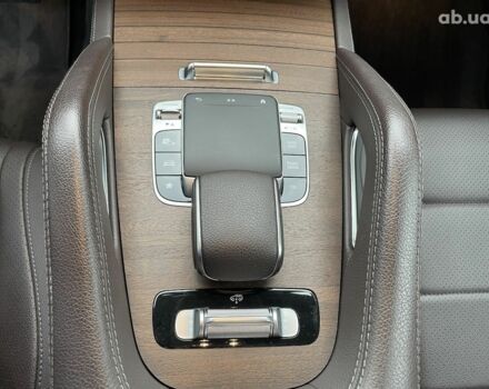 Білий Мерседес ГЛЕ-Клас, об'ємом двигуна 0 л та пробігом 77 тис. км за 69999 $, фото 11 на Automoto.ua