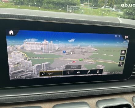 Білий Мерседес ГЛЕ-Клас, об'ємом двигуна 0 л та пробігом 77 тис. км за 69999 $, фото 14 на Automoto.ua