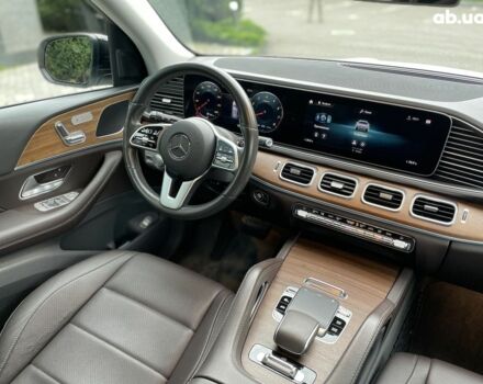 Білий Мерседес ГЛЕ-Клас, об'ємом двигуна 0 л та пробігом 77 тис. км за 69999 $, фото 7 на Automoto.ua