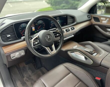 Білий Мерседес ГЛЕ-Клас, об'ємом двигуна 0 л та пробігом 77 тис. км за 69999 $, фото 8 на Automoto.ua