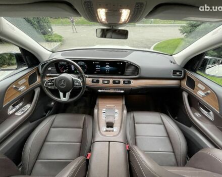 Білий Мерседес ГЛЕ-Клас, об'ємом двигуна 0 л та пробігом 77 тис. км за 69999 $, фото 5 на Automoto.ua