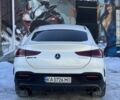 Білий Мерседес ГЛЕ-Клас, об'ємом двигуна 3 л та пробігом 120 тис. км за 76500 $, фото 7 на Automoto.ua