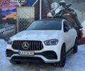 Білий Мерседес ГЛЕ-Клас, об'ємом двигуна 3 л та пробігом 120 тис. км за 76500 $, фото 6 на Automoto.ua