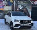 Білий Мерседес ГЛЕ-Клас, об'ємом двигуна 3 л та пробігом 120 тис. км за 76500 $, фото 4 на Automoto.ua