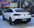 Білий Мерседес ГЛЕ-Клас, об'ємом двигуна 3 л та пробігом 120 тис. км за 76500 $, фото 10 на Automoto.ua