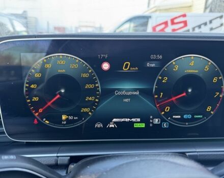 Білий Мерседес ГЛЕ-Клас, об'ємом двигуна 3 л та пробігом 120 тис. км за 76500 $, фото 18 на Automoto.ua