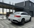 Мерседес ГЛЕ-Класс 2016 в Василькове на Automoto.ua Белый Мерседес ГЛЕ-Класс, объемом двигателя 3 л и пробегом 85 тыс. км за 42000 $, фото 2 на Automoto.ua