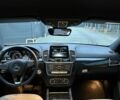Мерседес ГЛЕ-Класс 2016 в Василькове на Automoto.ua Белый Мерседес ГЛЕ-Класс, объемом двигателя 3 л и пробегом 85 тыс. км за 42000 $, фото 4 на Automoto.ua