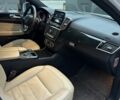 Мерседес ГЛЕ-Класс 2016 в Василькове на Automoto.ua Белый Мерседес ГЛЕ-Класс, объемом двигателя 3 л и пробегом 85 тыс. км за 42000 $, фото 5 на Automoto.ua
