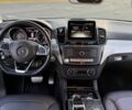 Білий Мерседес ГЛЕ-Клас, об'ємом двигуна 3 л та пробігом 163 тис. км за 36100 $, фото 21 на Automoto.ua