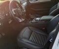 Білий Мерседес ГЛЕ-Клас, об'ємом двигуна 3 л та пробігом 163 тис. км за 36100 $, фото 15 на Automoto.ua