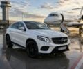 Білий Мерседес ГЛЕ-Клас, об'ємом двигуна 3 л та пробігом 163 тис. км за 36100 $, фото 1 на Automoto.ua