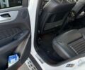 Білий Мерседес ГЛЕ-Клас, об'ємом двигуна 3 л та пробігом 163 тис. км за 36100 $, фото 18 на Automoto.ua