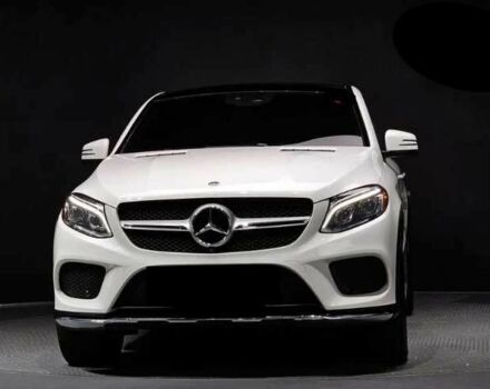 Мерседес ГЛЕ-Класс 2018 в Киеве на Automoto.ua Белый Мерседес ГЛЕ-Класс, объемом двигателя 3 л и пробегом 175 тыс. км за 29999 $, фото 2 на Automoto.ua