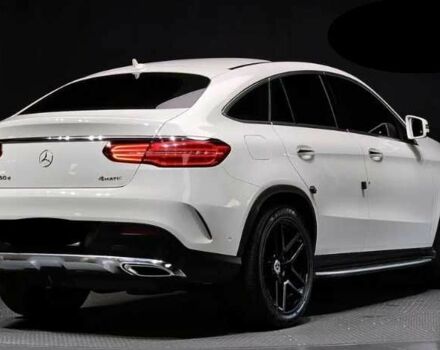Мерседес ГЛЕ-Класс 2018 в Киеве на Automoto.ua Белый Мерседес ГЛЕ-Класс, объемом двигателя 3 л и пробегом 175 тыс. км за 29999 $, фото 1 на Automoto.ua