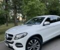 Белый Мерседес ГЛЕ-Класс, объемом двигателя 3.5 л и пробегом 73 тыс. км за 48000 $, фото 1 на Automoto.ua