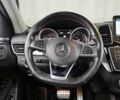 Мерседес ГЛЕ-Класс 2018 в Киеве на Automoto.ua Белый Мерседес ГЛЕ-Класс, объемом двигателя 3 л и пробегом 175 тыс. км за 29999 $, фото 5 на Automoto.ua