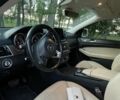 Белый Мерседес ГЛЕ-Класс, объемом двигателя 3.5 л и пробегом 73 тыс. км за 46528 $, фото 5 на Automoto.ua